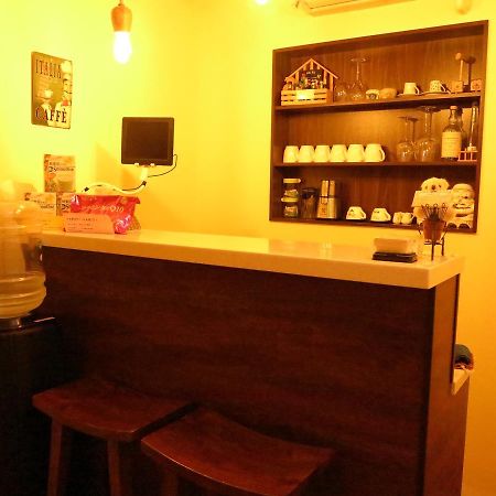 Danman Guesthouse Kota Hualien Bagian luar foto