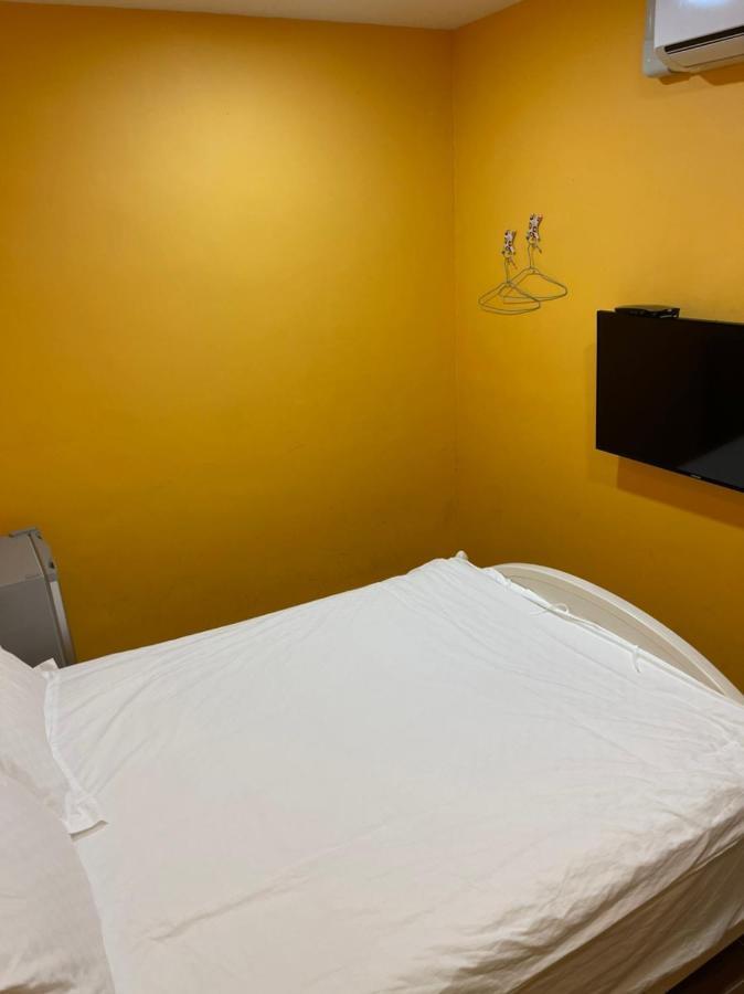 Danman Guesthouse Kota Hualien Bagian luar foto