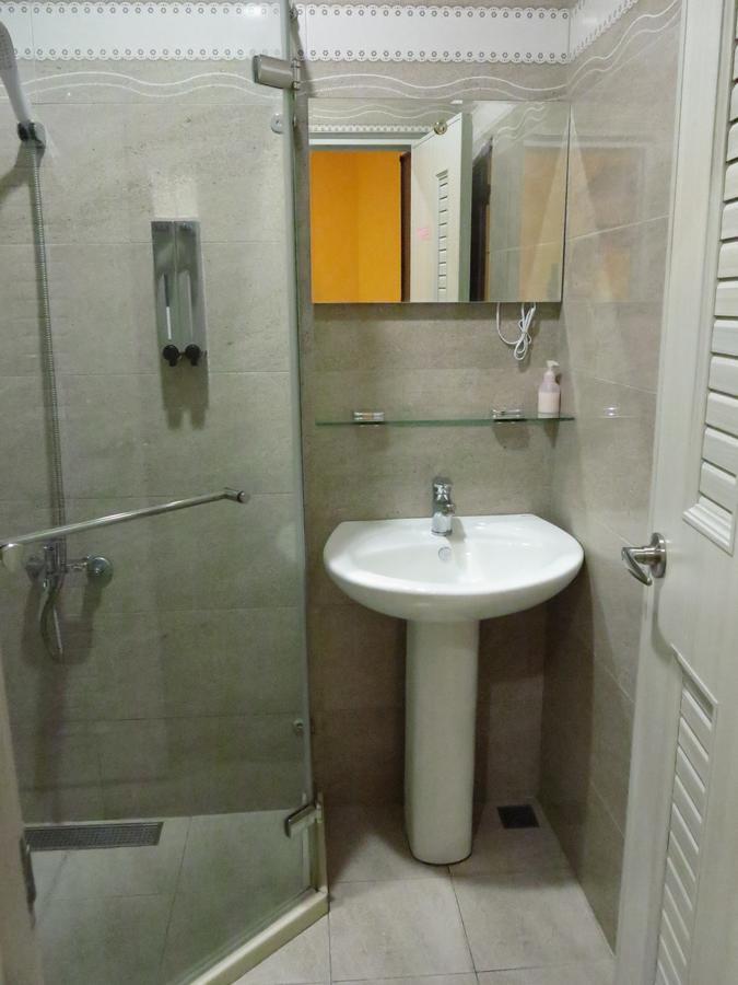 Danman Guesthouse Kota Hualien Bagian luar foto